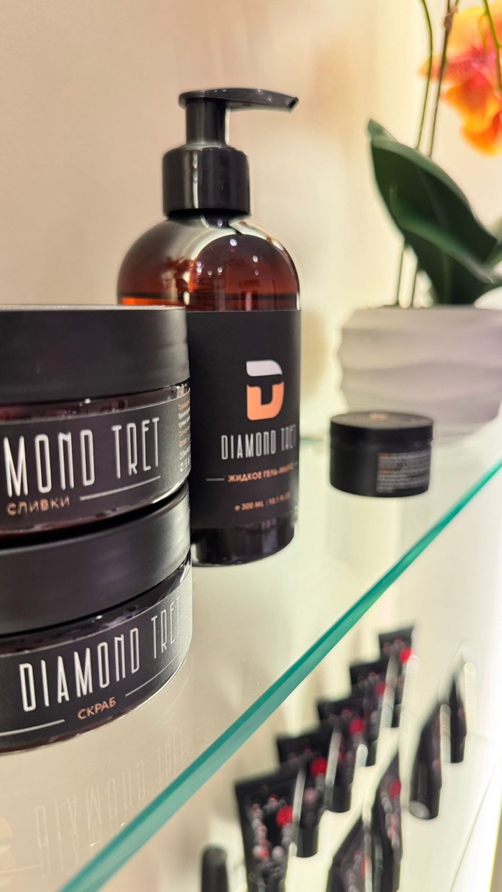 Interieur van de skin & beauty studio in Antwerpen 6
