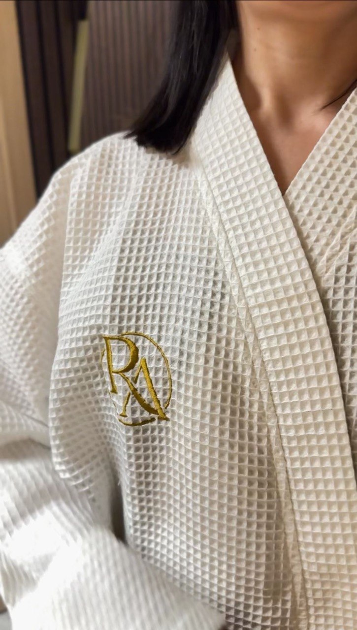 Private hammam van Académie de Beauté RA 9