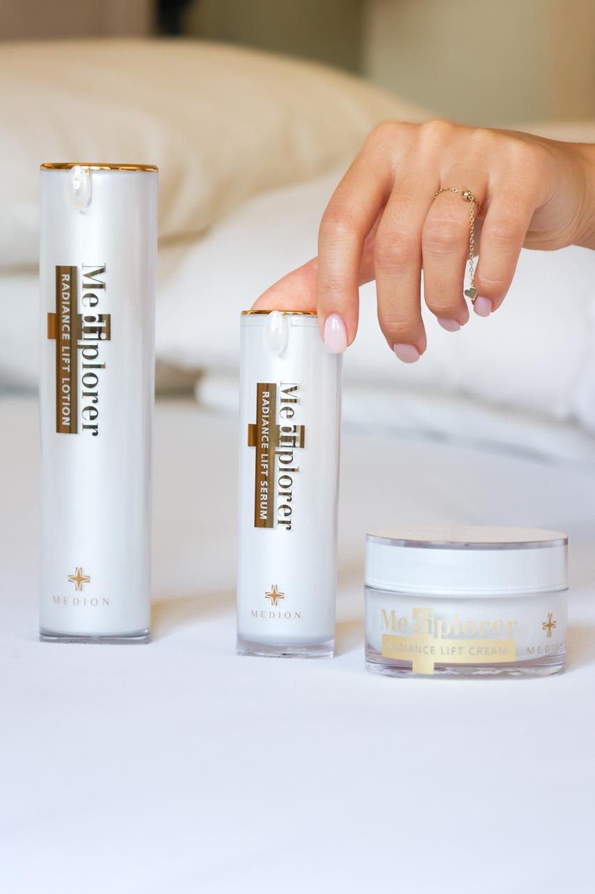 Карбокситерапия Mediplorer в студии RA Beauty
