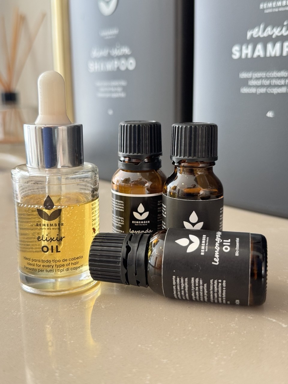 Japanse Head Spa met spoelunit bij RA Beauty