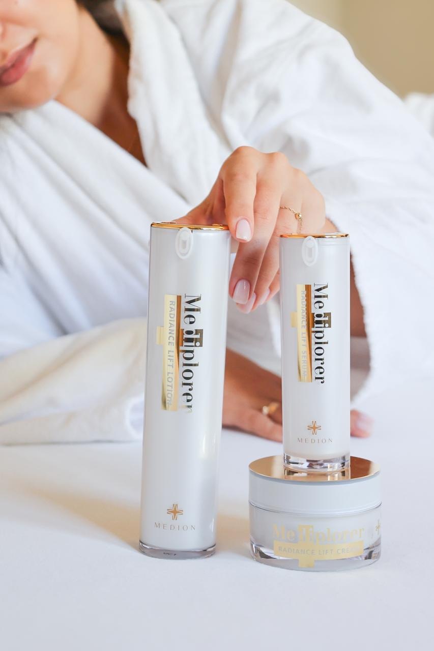 Карбокситерапия Mediplorer в студии RA Beauty